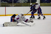 Результаты матчей 8 февраля 2026 г.