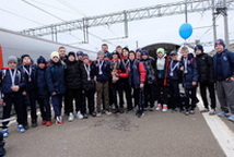 СКА-2012: прорыв в финал