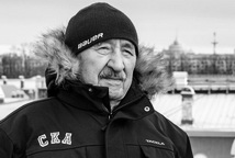 Вспоминаем Николая Михайловича Манеева