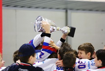 Итог Кубка Санкт-Петербурга 2025: четыре победы СДЮШОР СКА