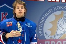 Предсезонка СДЮШОР СКА - подводим итоги