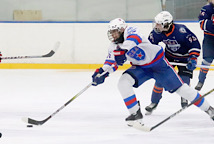 Результаты матчей 1 марта 2026 г.