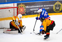 Результаты матчей 28 февраля 2026 г.