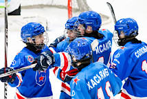 Результаты матчей 8 марта 2026 г.