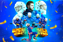 СКА 2012 - ЧЕМПИОНЫ! 