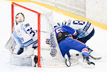 Результаты матчей 5 апреля 2026 г.