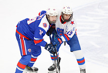 Результаты матчей 12 апреля 2026 г.