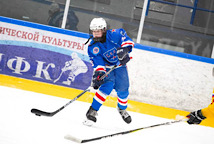 Результаты матчей 22 ноября 2025 г.