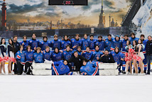 Результат матча 19 апреля 2026 г.