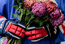 День матери в СДЮШОР СКА