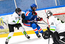 Результаты матчей 28 декабря 2025 г.