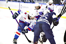 Результаты матчей 20 сентября 2025 г.