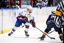 Результаты матчей 25 января 2026 г.