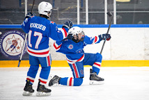 Результаты матчей 12 октября 2025 г.