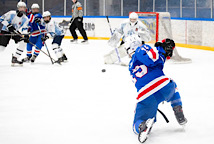 Результаты матчей 14 февраля 2026 г.