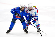 Результаты матчей 22 февраля 2026 г.