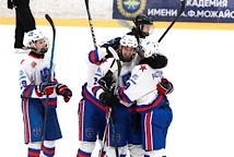 Результаты матчей 13 сентября 2025 г.