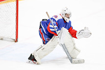 Сухой матч Ильи Назарова 2011 г.р.